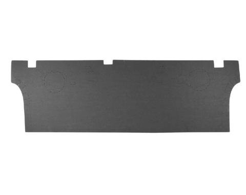 Goodmark Industries 1968-1972 Buick / Chevrolet / Oldsmobile / Pontiac Trunk / Seat Divider GMK4032648681