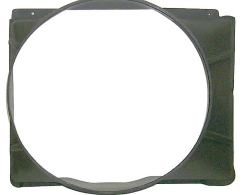 Goodmark Industries 1969-1972 Chevrolet Engine Cooling Fan Shroud GMK4032310691