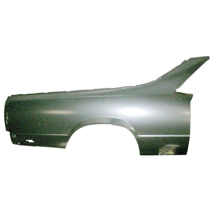 Goodmark Industries 1978-1987 Chevrolet / GMC Passenger Side Quarter Panel GMK408560178R