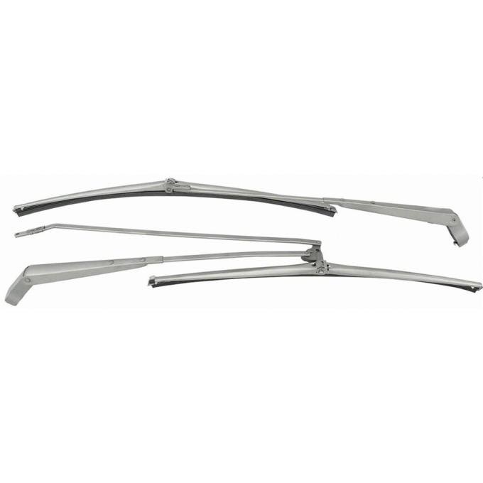 Goodmark Industries 1968-1972 Buick / Chevrolet / GMC / Oldsmobile / Pontiac Windshield Wiper Arm GMK4032242683S
