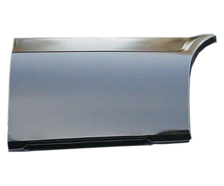 Goodmark Industries 1978-1987 Chevrolet / GMC Front Driver Side Lower Quarter Panel GMK408561078L