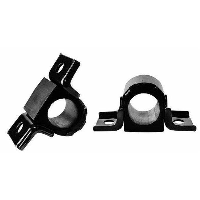 Goodmark Industries 1964-1972 Chevrolet Chevelle Front Suspension Stabilizer Bar Bushing Kit GMK4030984642