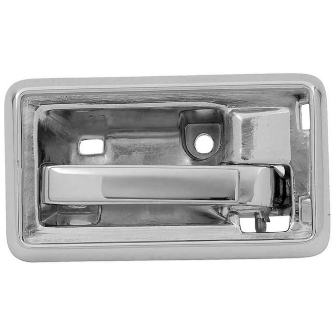 Goodmark Industries 1970-1976 Chevrolet / Pontiac Front Passenger Side Interior Door Handle GMK436044170R