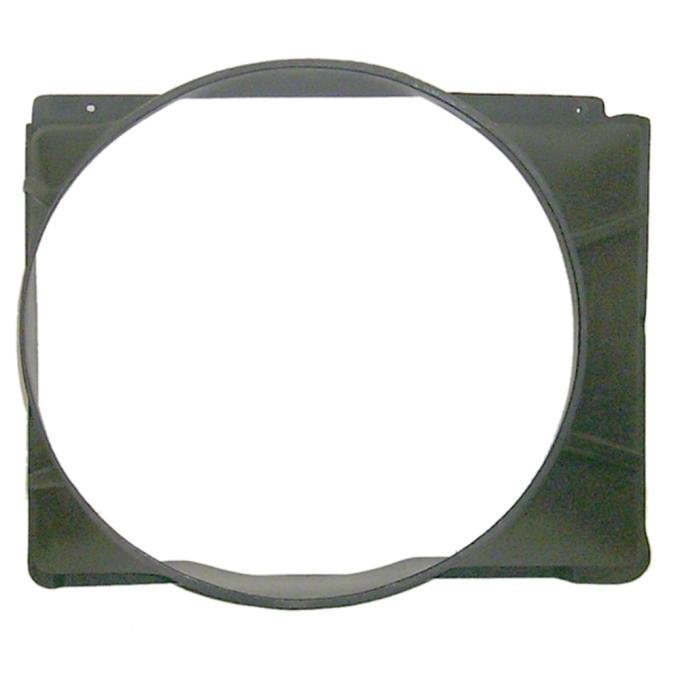 Goodmark Industries 1969-1972 Chevrolet Engine Cooling Fan Shroud GMK4032310691