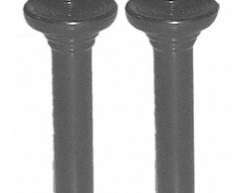 Goodmark Industries 1967 Buick / Chevrolet / Oldsmobile / Pontiac Door Lock Knob GMK4011491671P