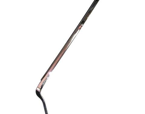 Goodmark Industries 1966-1967 Buick / Chevrolet / Oldsmobile / Pontiac Driver Side Vent Window Frame GMK4031419661L