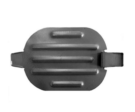 Goodmark Industries 1978-1988 Buick / Chevrolet / Oldsmobile / Pontiac Floor Plug GMK4035512782