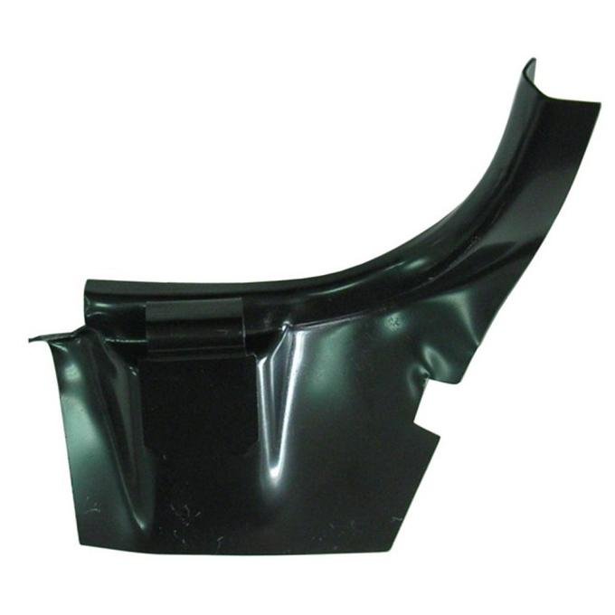 Goodmark Industries 1964-1965 Chevrolet Driver Side Trunk Floor Brace GMK403072164L