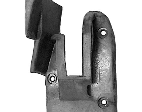 Goodmark Industries 1968-1972 Chevrolet Chevelle Driver Side Quarter Glass Seal GMK4032612681P