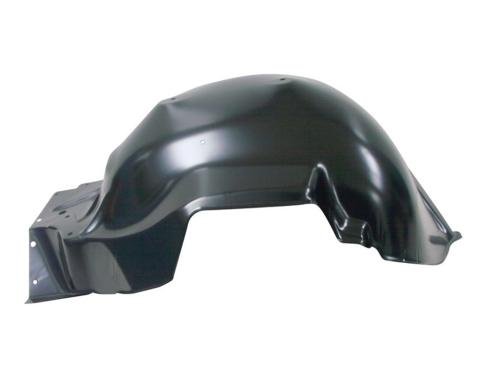 Goodmark Industries 1966 Chevrolet Front Passenger Side Fender Liner GMK403135066R