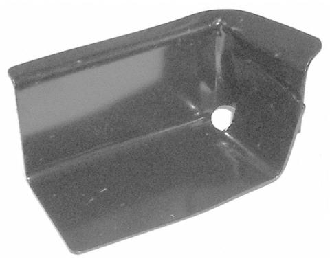 Goodmark Industries 1968-1972 Buick / Chevrolet / Oldsmobile / Pontiac Jack Stowage Mount GMK4032726681
