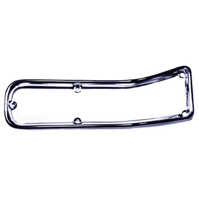 Goodmark Industries 1966 Chevrolet Tail Light Retainer Clip GMK4031840661