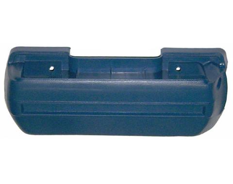 Goodmark Industries 1968-1972 Buick / Chevrolet / Oldsmobile / Pontiac Driver Side Door Arm Rest GMK4020923687L