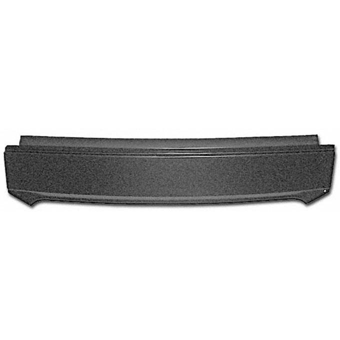 Goodmark Industries 1970-1972 Oldsmobile Cutlass Rear Body Panel Filler Panel GMK456071070