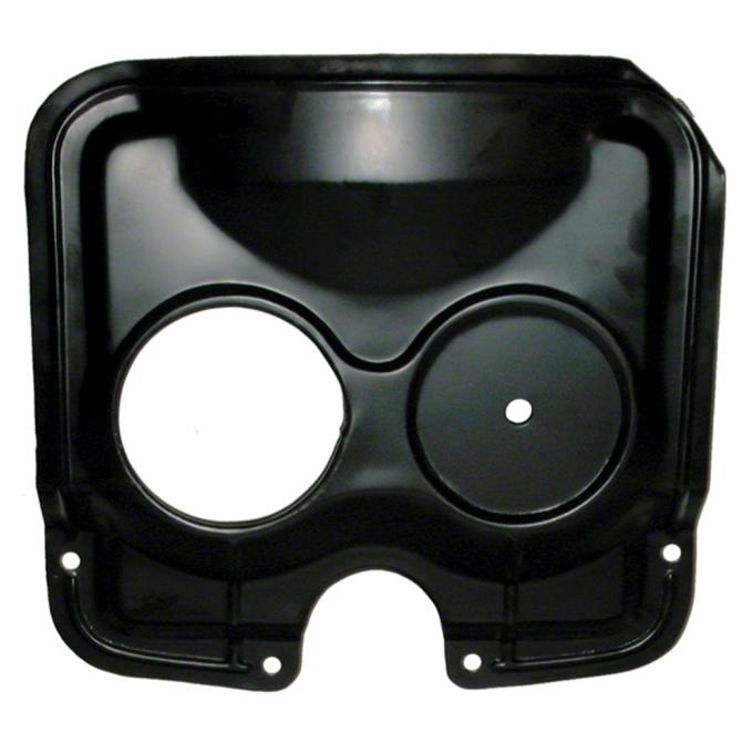 Goodmark Industries 1964-1967 Pontiac Engine Cooling Fan Shroud GMK433031565R