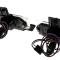 AMD Parking Lamp Assemblies, LH/RH Pair, 69 Chevelle Non SS X137-3469-CS