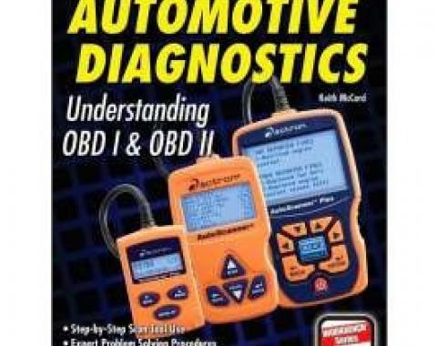 Automotive Diagnostic Systems Book