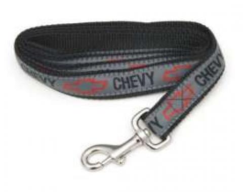 Chevy Dog Leash, Bowtie