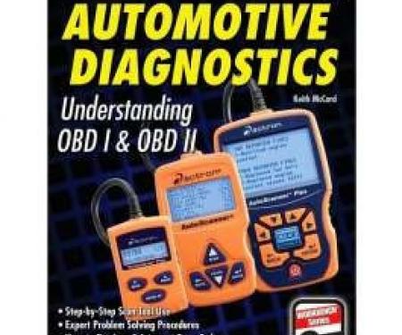 Automotive Diagnostic Systems Book