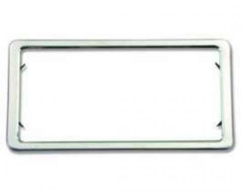 License Plate Frame