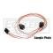 El Camino Dome Light Wiring Harness, 1968-1972