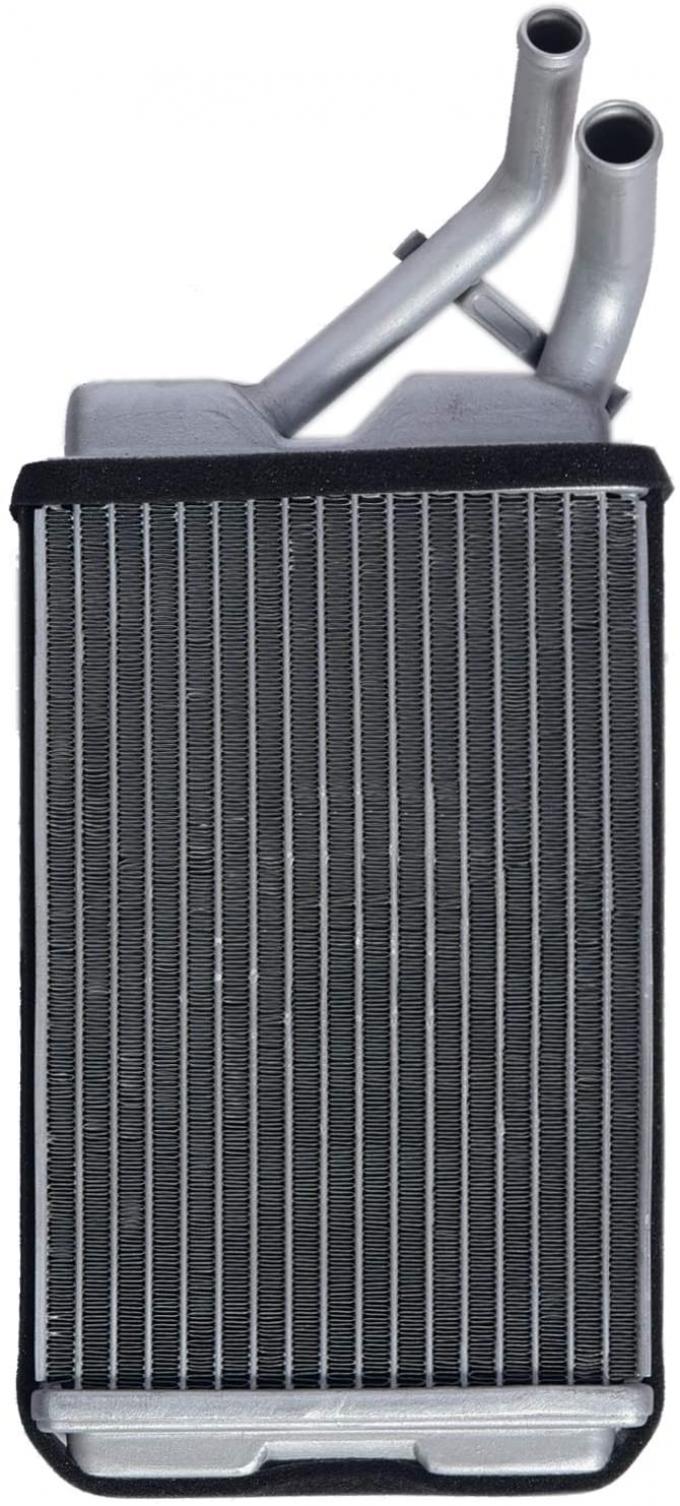 Chevelle Heater Core, For Cars With Air Conditioning, 1969-1972