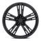 Factory Reproductions FR 35f &ndash; Camaro ZL1 1LE Flow Form Replica Wheels 20x10 5x120 +35 HB 66.9 Camaro ZL1 1LE Flow Form Gloss Black with Cap 35010352002F