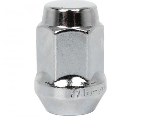 El Camino SS Wheel Lug Nut, 1969-1970