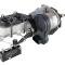 Classic Performance Electric Brake Booster Kit for 1964-74 AFX 6474EBK-SB