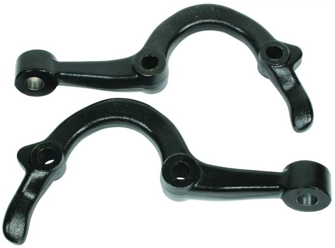 Classic Performance Steering Arms for a 1964-72 Chevy Chevelle / A-Body 6472SP-A