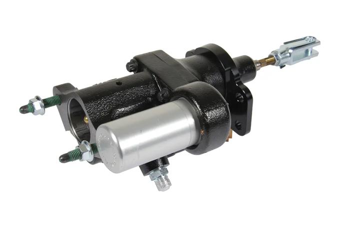 Classic Performance Show Stopper Direct Mount Hydrastop Assembly only for 1964-72 A-Body 6474HBK-BSS
