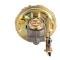 Classic Performance Complete Power Brake Booster Kit for 67-72 A-Body, 67-69 F-Body, 68-74 X-Body, 11" Single 6474BB24-11