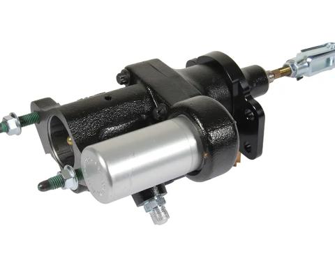 Classic Performance Street Beast Direct Mount Hydrastop Assembly only for 1964-72 A-Body 6474HBK-BSB