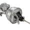 Classic Performance Complete Power Brake Booster Kit for 64-72 A-Body, 67-69 F-Body, 68-74 X-Body, 8" Dual 6474BB24-8DC