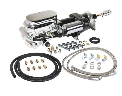 Classic Performance Show Stopper Complete HydraStop Kit for 1964-72 A-Body 6474HBK-SS