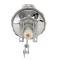 Classic Performance Complete Power Brake Booster Kit for 64-72 A-Body, 67-69 F-Body, 68-74 X-Body, 9" Single 6474BB24-9C