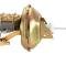 Classic Performance Complete Power Brake Booster Kit for 67-72 A-Body, 67-69 F-Body, 68-74 X-Body, 11" Single 6474BB24-11