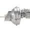 Classic Performance Complete Power Brake Booster Kit for 64-72 A-Body, 67-69 F-Body, 68-74 X-Body, 9" Single 6474BB24-9C