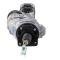 Classic Performance Electric Brake Booster Kit for 1964-74 AFX 6474EBK-SB