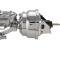 Classic Performance Complete Power Brake Booster Kit for 64-72 A-Body, 67-69 F-Body, 68-74 X-Body, 8" Dual 6474BB24-8DC
