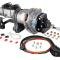 Classic Performance Electric Brake Booster Kit for 1964-74 AFX 6474EBK-SB
