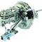 Classic Performance Complete Power Brake Booster Kit for 64-72 A-Body, 67-69 F-Body, 68-74 X-Body, 9" Single 6474BB24-9C