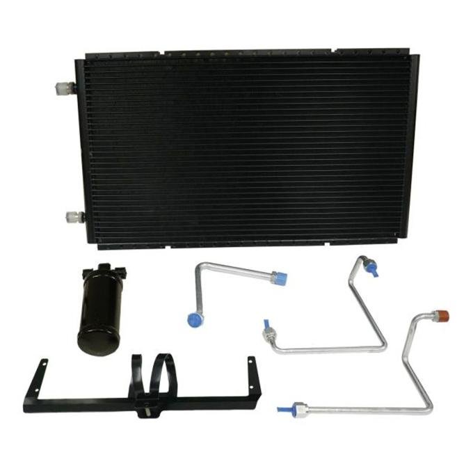 Vintage Air 1970-72 Chevelle/Monte Carlo SureFit™ Condenser Kit with Drier 021174