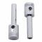 Piston Door Lock Knobs
