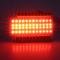 AMD Tail Light Insert Board, 48 Red Sequential LED, RH, 70 Chevelle Malibu X951-3470-ER
