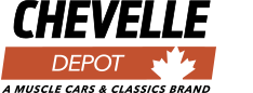 Chevelle Depot