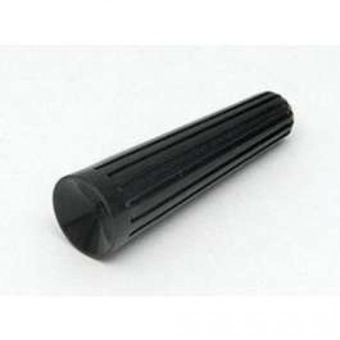 Turn Signal Knob, 19611972