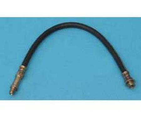 Full Size Chevy Brake Hose, Rear, 1958-1964