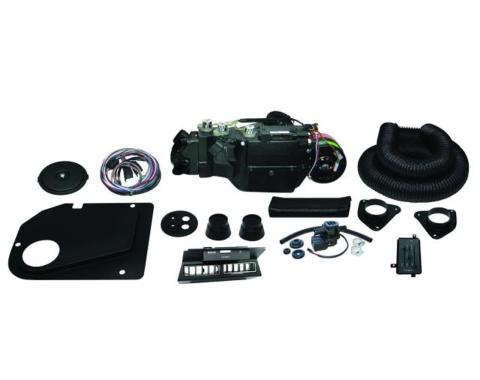 Vintage Air 1968-76 Chevrolet Corvette without Factory Air SureFit™ Evaporator Kit 561174-PCZ