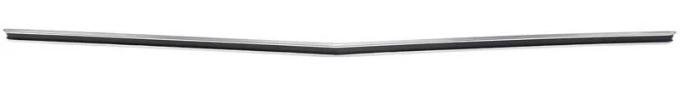 AMD Rear Body Panel Molding, Lower, 69 Chevelle P-PZ00130
